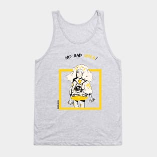 No bad Vibes (Cool Vibes) Tank Top